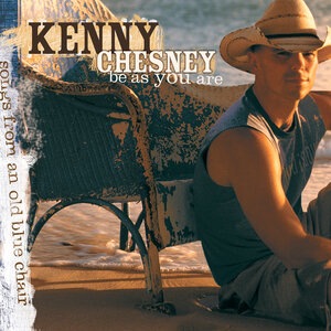 Kenny Chesney 13