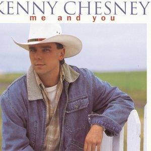 Kenny Chesney 12