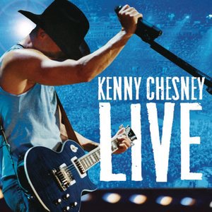 Kenny Chesney 11