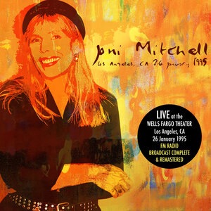 Joni Mitchell 38