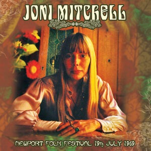 Joni Mitchell 36