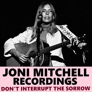 Joni Mitchell 29