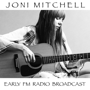 Joni Mitchell 26