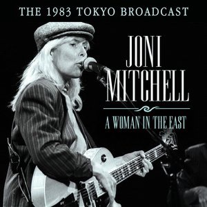 Joni Mitchell 22