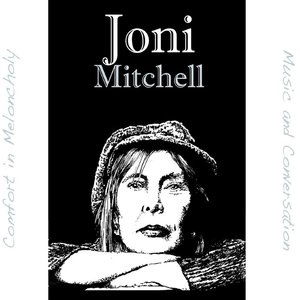 Joni Mitchell 21