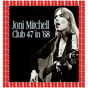 Joni Mitchell 20