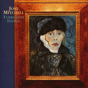 Joni Mitchell 17