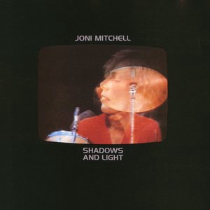 Joni Mitchell 14