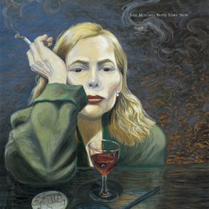 Joni Mitchell 12