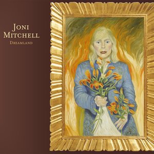 Joni Mitchell 9