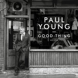 Paul Young 20