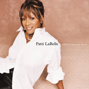 Patti LaBelle 45