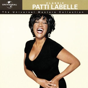 Patti LaBelle 40