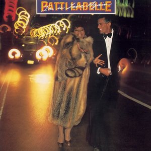 Patti LaBelle 38