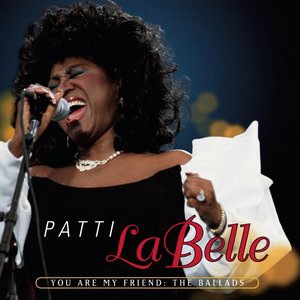 Patti LaBelle 34