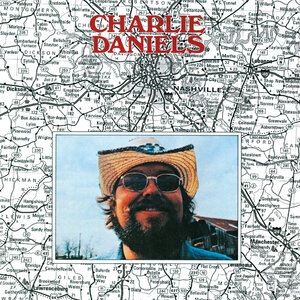 Charlie Daniels 26