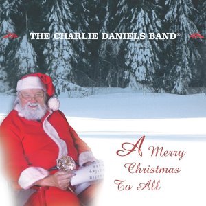 Charlie Daniels 23