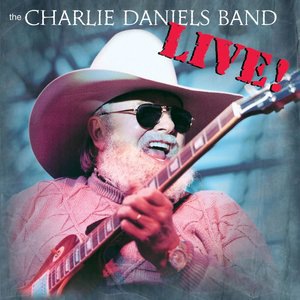 Charlie Daniels 22