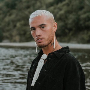 Stan Walker 18