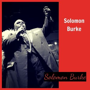 Solomon Burke 45