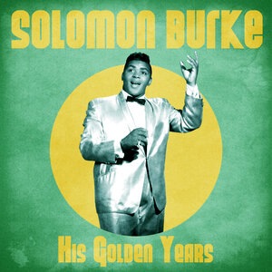 Solomon Burke 41