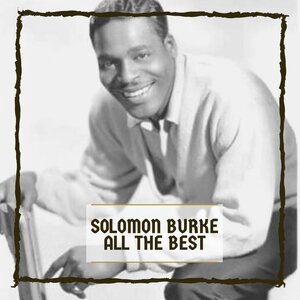 Solomon Burke 39