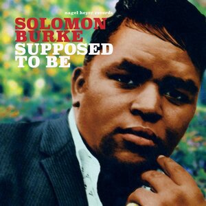 Solomon Burke 30