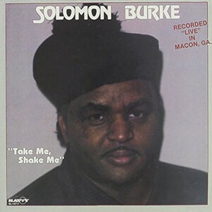 Solomon Burke 29