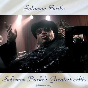 Solomon Burke 26