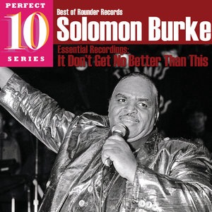 Solomon Burke 21