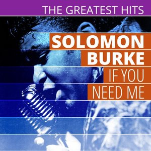 Solomon Burke 20