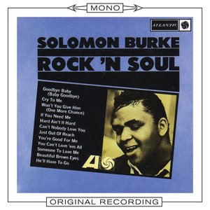 Solomon Burke 19