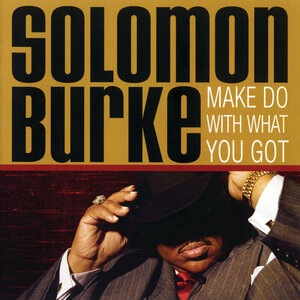 Solomon Burke 18