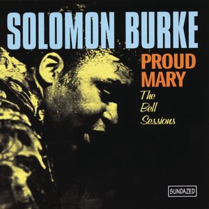 Solomon Burke 16