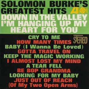 Solomon Burke 15