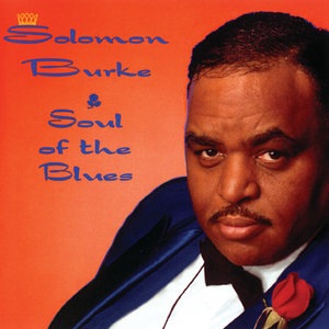 Solomon Burke 14