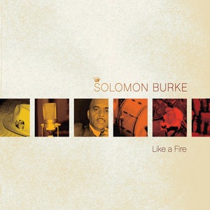 Solomon Burke 13