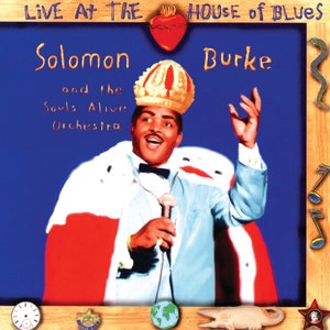 Solomon Burke 12