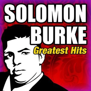 Solomon Burke 11