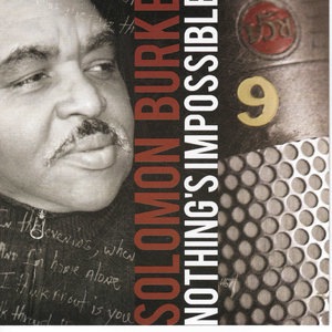 Solomon Burke 10