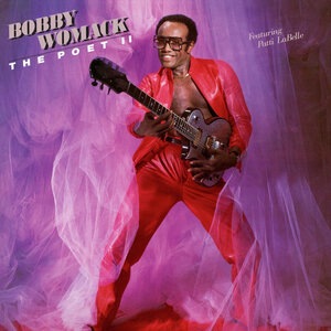 Bobby Womack 42