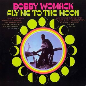 Bobby Womack 35