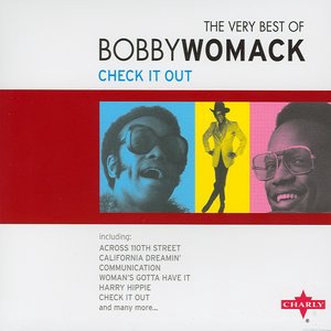 Bobby Womack 22