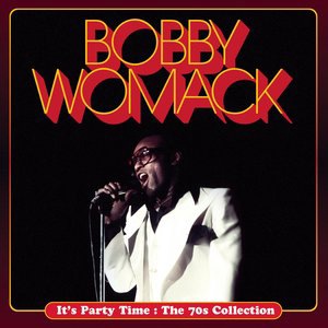 Bobby Womack 20