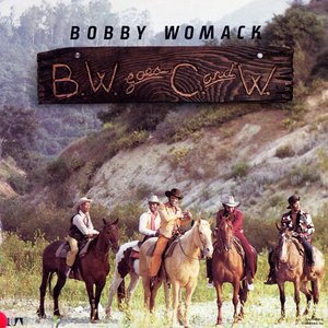 Bobby Womack 16