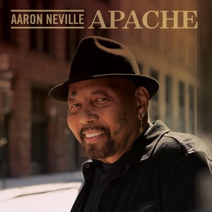 Aaron Neville 37