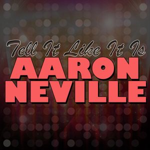 Aaron Neville 35