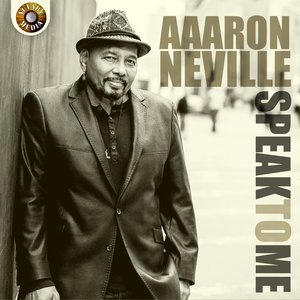 Aaron Neville 32