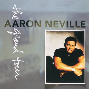 Aaron Neville 29