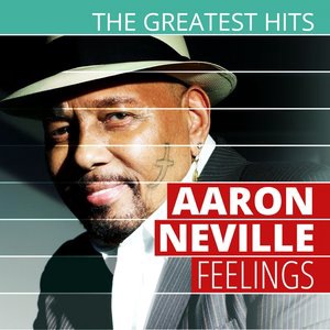 Aaron Neville 24